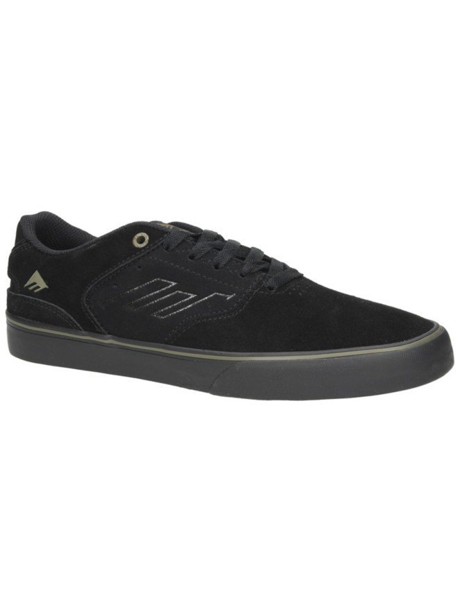 Emerica The Reynolds Low Vulc Skate Shoes
