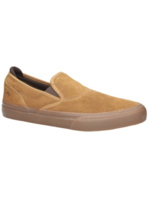 Emerica Wino G6 Slip-Ons