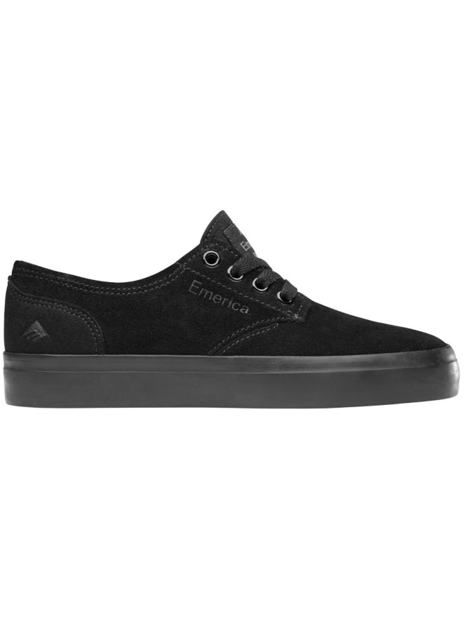 Emerica The Romero Laced Skate Shoes Kids Skate Shoe