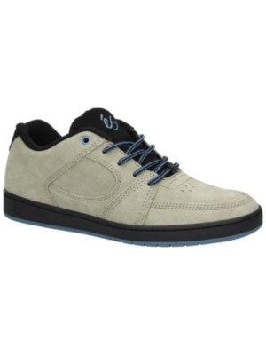 Es Accel Slim Skate Shoes