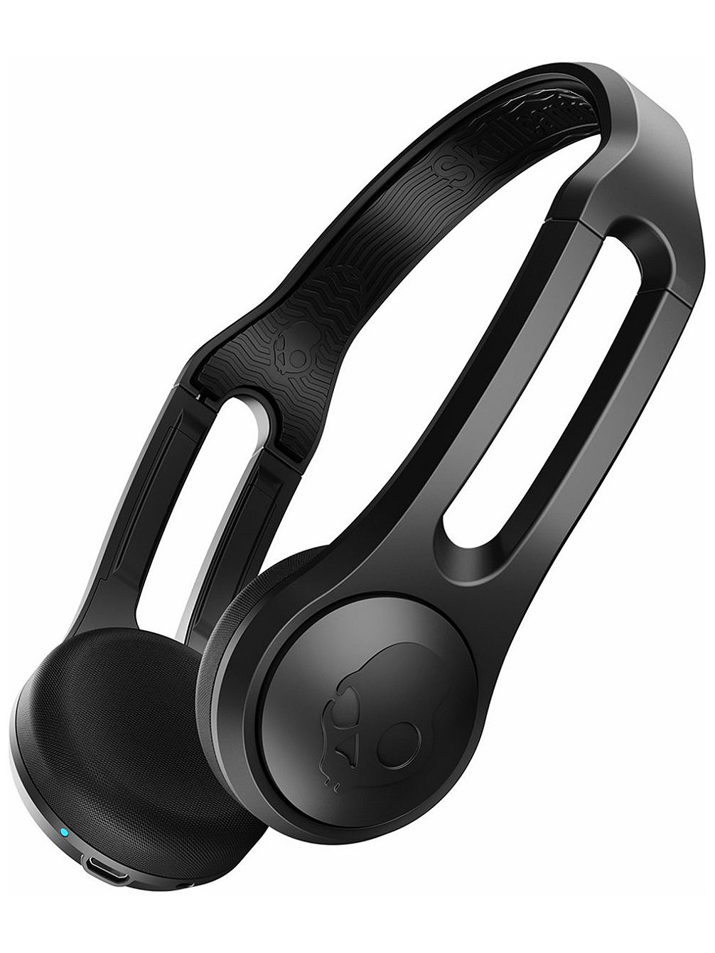 Icon Wireless On Ear Headphones