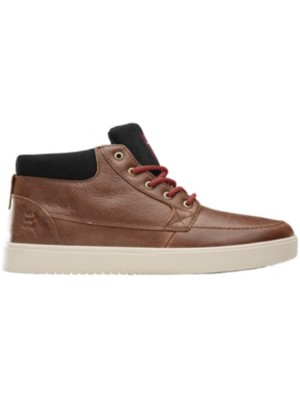 Etnies Crestone MTW Shoes