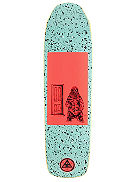 Go Darker On 8.8&amp;#034; Basilisk Skateboard Deck