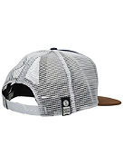 Paddle Tail Trucker Cap
