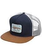Paddle Tail Trucker Casquette