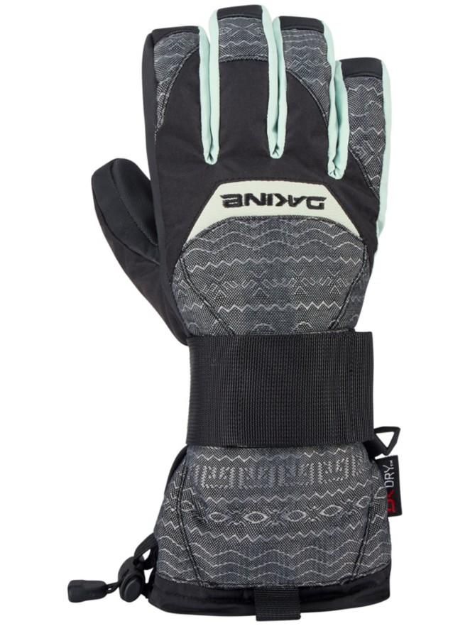 Dakine Wristguard Handschuhe