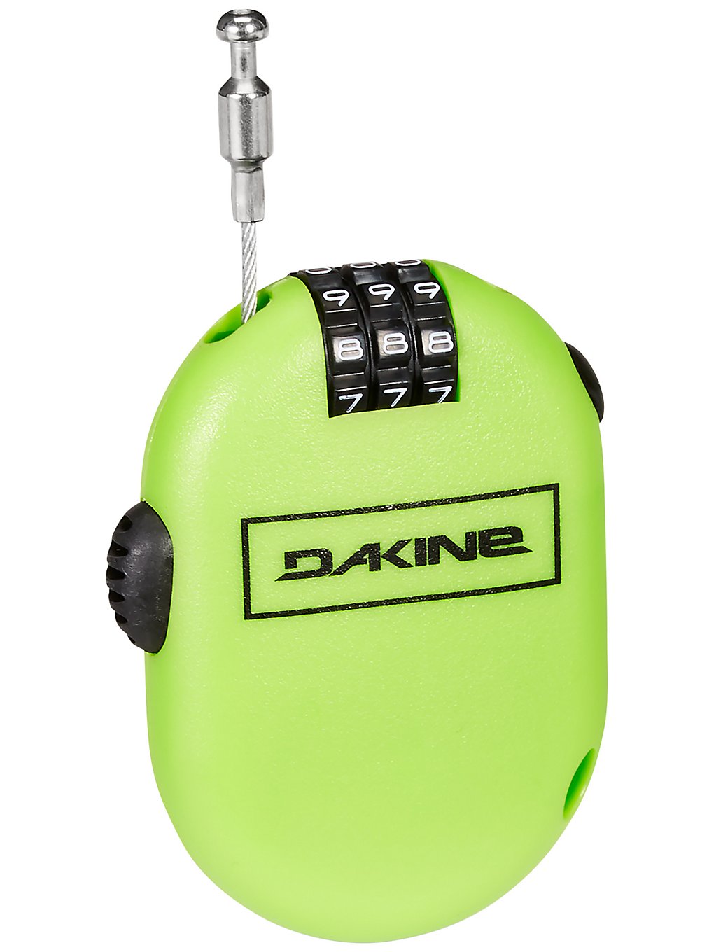 Dakine Micro Lock vert