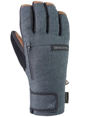 dakine leather titan