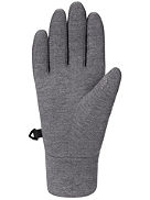 Syncro Wool Liner Gloves
