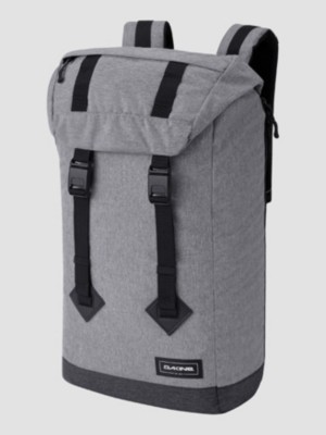 Dakine Infinity Toploader 27L Backpack greyscale