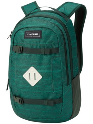 the north face backpack blue