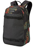 Urbn Mission 22L Backpack