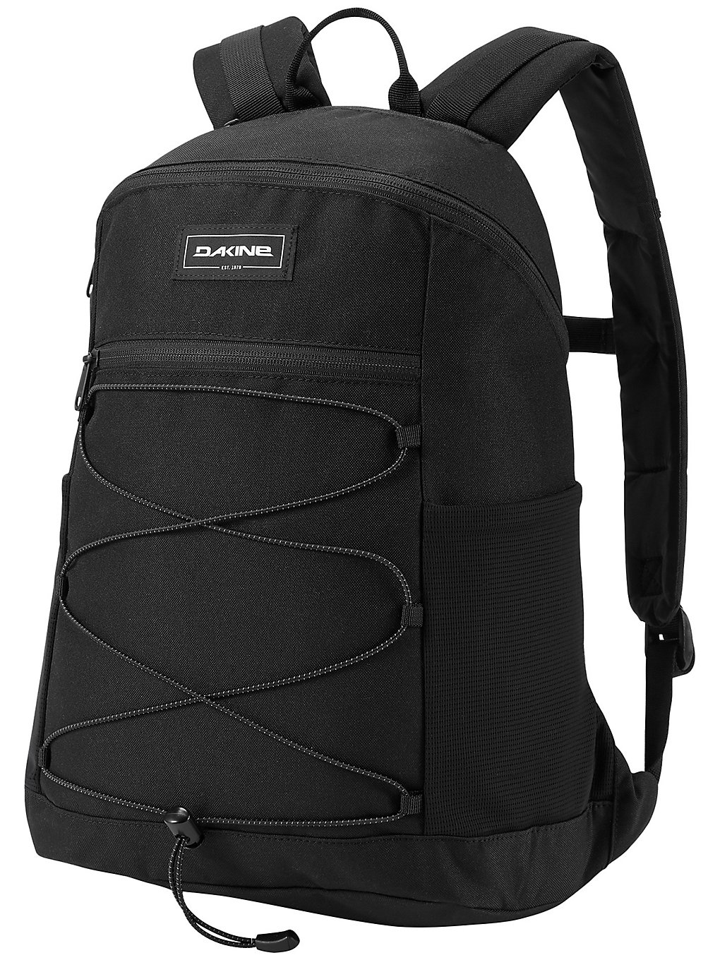 Dakine Wndr Pack 18L Backpack black