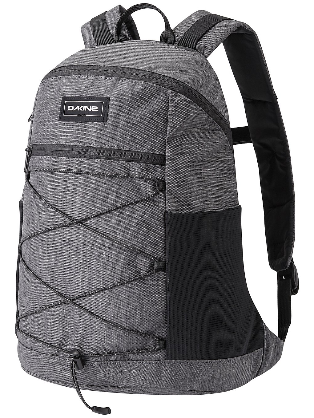 Dakine Wndr Pack 18L Backpack carbon