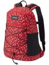 Dakine Wndr Pack 18L Ryggsäck