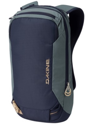 dakine poacher 14l backpack review