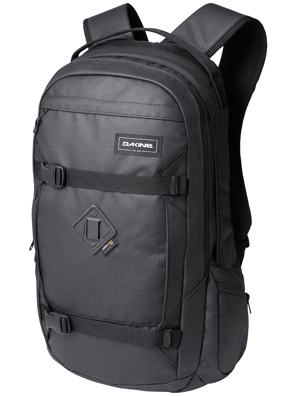 Mission 25L Backpack