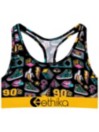 Ethika 90S Swag S-Bra Underwear