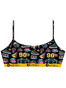 90&amp;#039;S Swag P-Podprsenka Underwear