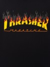 Thrasher BBQ Camiseta