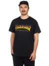 Thrasher BBQ Camiseta