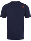 THE NORTH FACE Simple Dome Camiseta