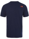 THE NORTH FACE Simple Dome T-Shirt