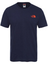 THE NORTH FACE Simple Dome Camiseta