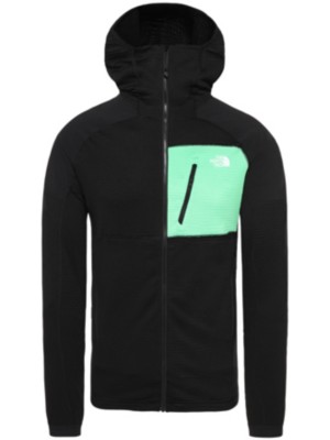 north face grid fleece