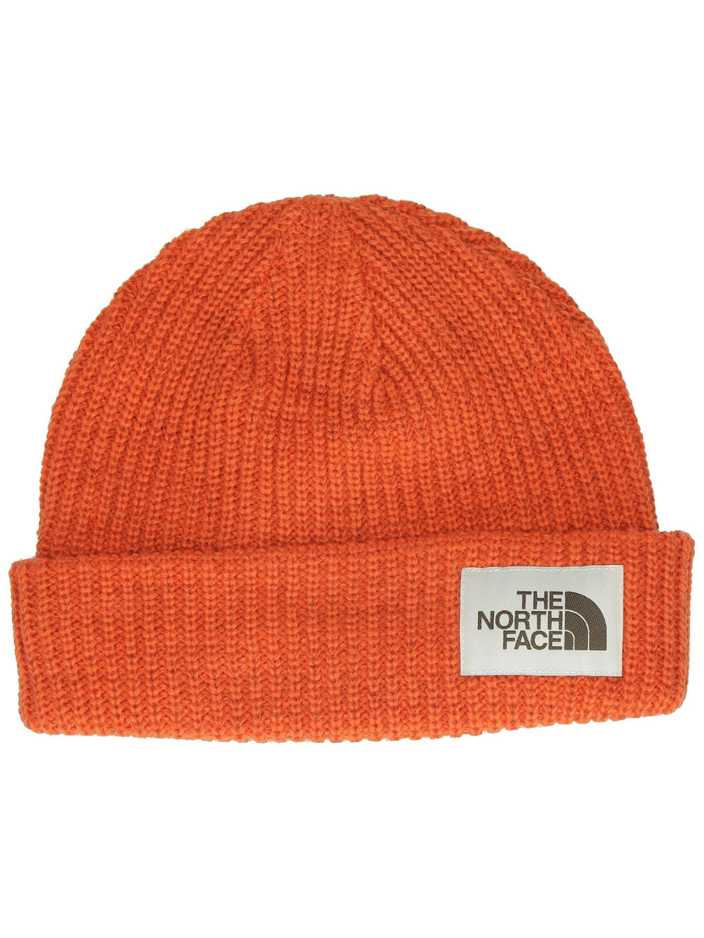 Salty Dog Lined Beanie