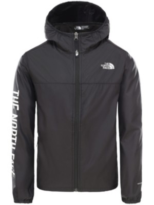 Achat THE NORTH FACE Reactor Wind Veste 
