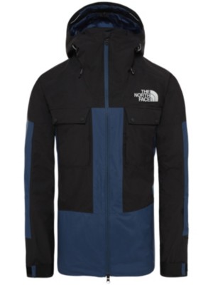 the north face balfron jacket review