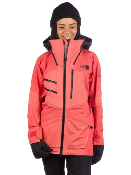THE NORTH FACE Brigandine Futurelight Takki | ID-577358 - Blue Tomato