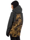 THE NORTH FACE A-Cad Futurelight Jacket