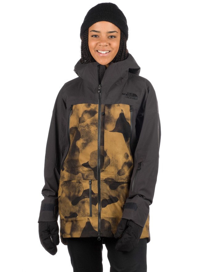 THE NORTH FACE A-Cad Futurelight Jacket