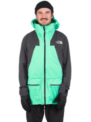 the north face purist jacket