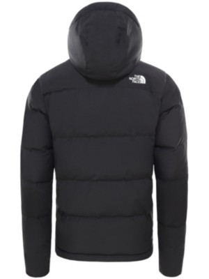 the north face box canyon jacket white