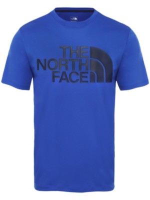 north face flex 2 t shirt