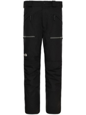 north face men's powderflo pants