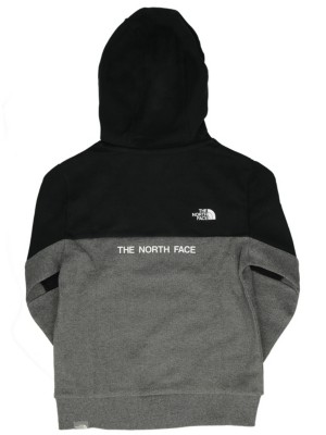 the north face kapüşonlu sweatshirt