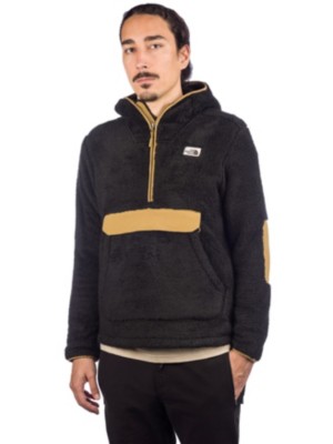 NORTH FACE Campshire Fleece Hoodie 