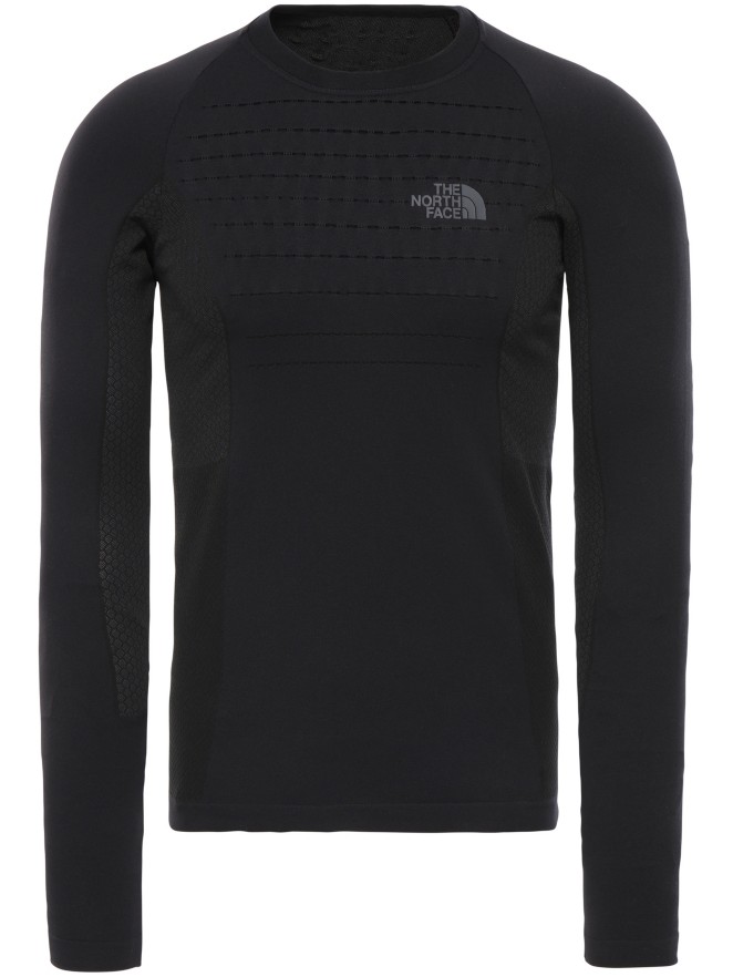 THE NORTH FACE Sport Crew Neck Kerrastopaita LS