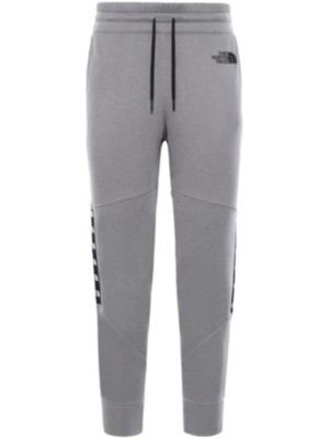 the north face skinny joggers