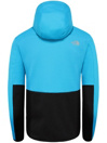 THE NORTH FACE Merak Hooded Fleece Jacket