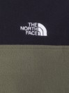 THE NORTH FACE Tka Glacier Snap-Neck Fleece Pullover
