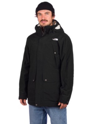 THE NORTH FACE Katavi Trench Jacket - Achat sur Blue Tomato