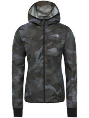 north face ambition wind jacket