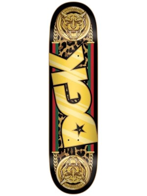 DGK Wildlife 8.25" Skateboard Deck
