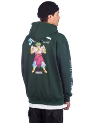 sweat à capuche vans femme 2014