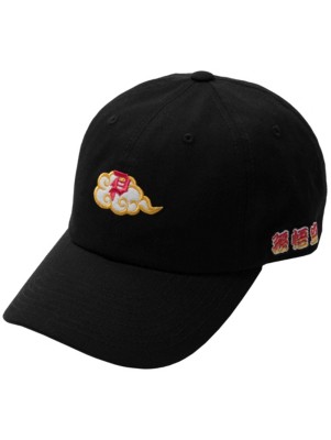 dragon ball z dad hat
